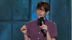 Andy Samberg, DeAnne Smith, Arthur Simeon