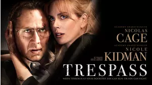 Trespass