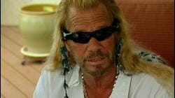 Dog the Bounty Hunter: Stormy Weather