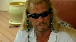 Dog the Bounty Hunter: Stormy Weather -- Dog the Bounty Hunter