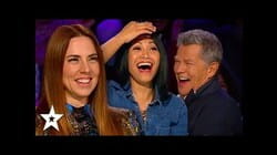 TOP 5 Auditions That Impressed Judges on Asia's Got Talent | Got Talent Global
