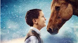 My Broken Horse Christmas