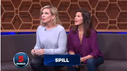 Cristela Alonzo, Carson Kressley, June Diane Raphael, Daphne Zuniga