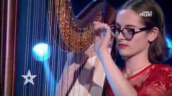 SOUL TOUCHING Audition WOWS The Judges on Romania's Got Talent | Got Talent Global