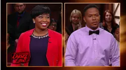 Porcha Willingham vs. Jeric Pierce
