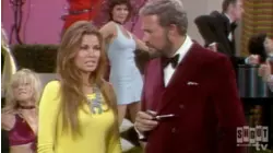 Rowan & Martin's Laugh-In: S5 E1