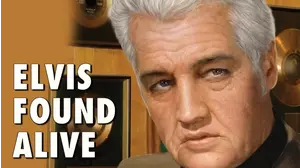 Elvis Found Alive