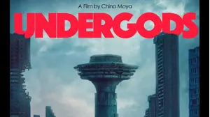 Undergods