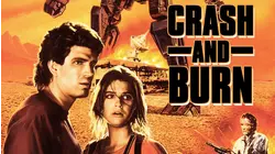 Crash and Burn