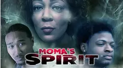 Moma's Spirit
