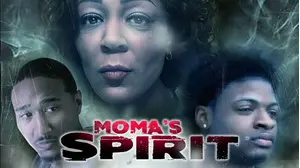 Moma's Spirit