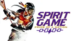 Spirit Game Pride Of A Nation