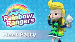 Meet Patty Praxton