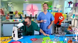 How Your Reflexes Can Save You