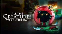 All the Creatures Were Stirring