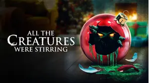 All the Creatures Were Stirring