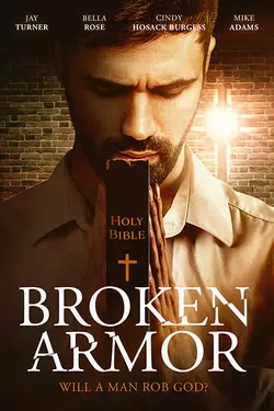 Broken Armor