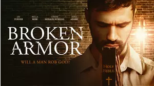 Broken Armor