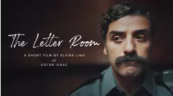The Letter Room: The Letter Room