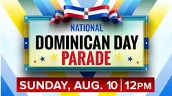What to know about the 2025 National Dominican Day Parade in New York City
