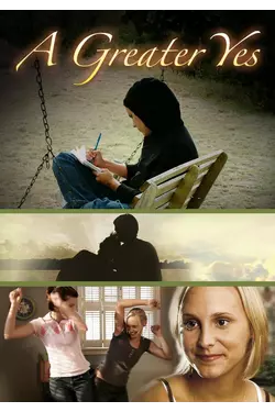 A Greater Yes: The story of Amy Newhouse