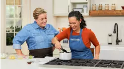 Korean from the Grill