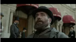 Actor Matthew Macfadyen on new Netflix series and life after 'Succession'