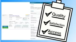 How to choose the right insurance plan for your budget as health care price hikes