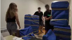 7 On Your Side: Moving Company Investigation