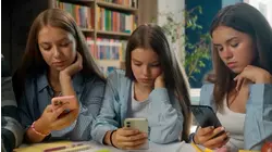 Should US follow Australia and ban young kids from social media?