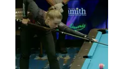 2025 Oneida Women's Professional Billiard Association 8-Ball Championship