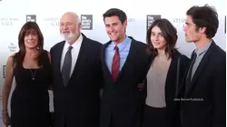 Jake Reiner describes his parents' murders as 'my living nightmare'