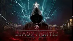 Demon Fighter