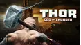 Thor: God of Thunder