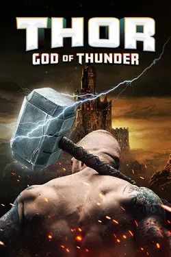 Thor: God of Thunder
