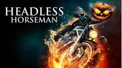 Headless Horseman