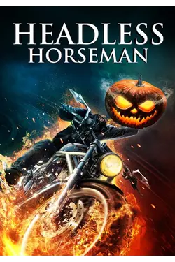 Headless Horseman