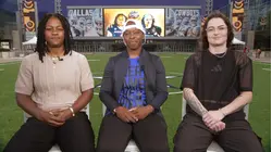 Preview of the Women's National Football Championship
