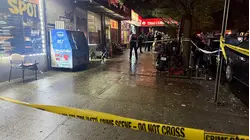 Man shot in the head in front of Parkchester liquor store dies from injuries