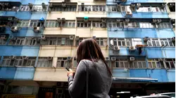Why Is Housing In Hong Kong So Expensive?