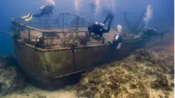 Bonaire National Marine Park