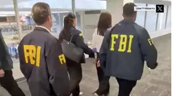 US Arrests California Woman on Suspicion of Spying for China