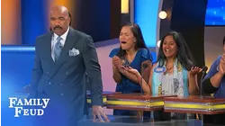 SHOCK-topus! | Family Feud