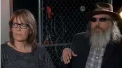 Backlot: Fridays: Writer's Circle