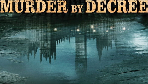 Murder By Decree on FREECABLE TV