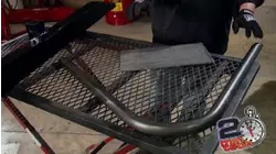 How to Build a Custom Front Tube Bumper and Winch Mount