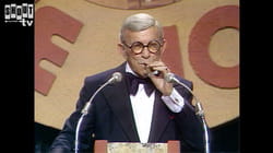 The Dean Martin Celebrity Roasts: George Burns (5/17/78)