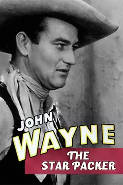 The Star Packer (1934)