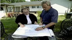 Today's Homeowner with Danny Lipford