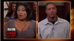 Renita Mitchell vs. Ramalle Meadows